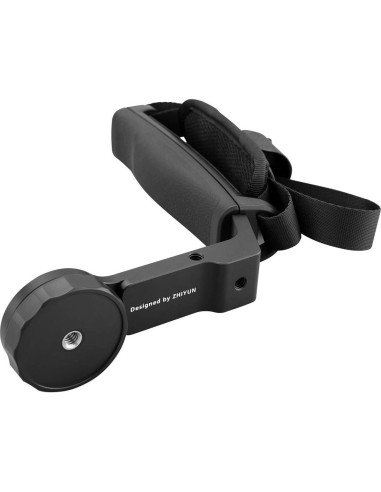 Soporte Doble Mango Lite Zhiyun para Gimbal 0.24 kg