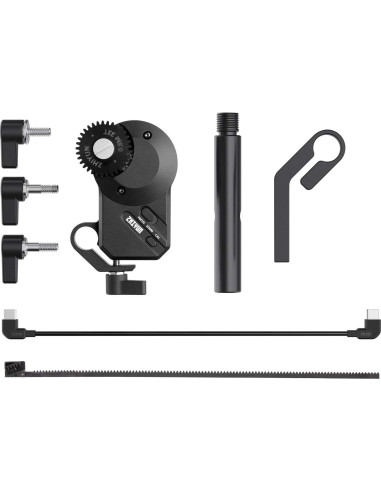 Controlador de Enfoque/Zoom Zhiyun CMF-06 para Estabilizadores
