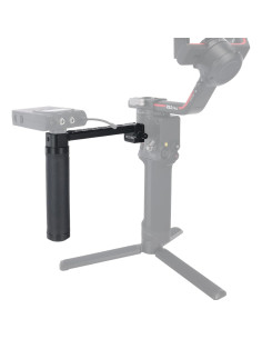 Mango Lateral NICEYRIG para DJI RS2 / RSC2 / RS3 / RS4 - 0.21 kg 2