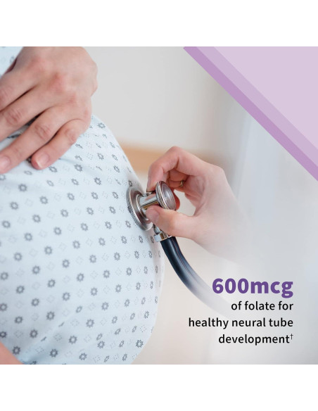 Gummy Prenatales Garden of Life con Hierro y Folato 90 Unidades Gummy Prenatales Garden of Life con Hierro y Folato 90 Unidades