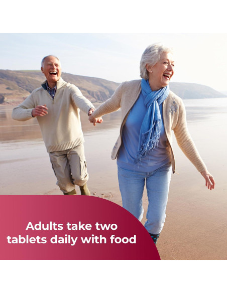 One A Day Proactive 65+ Multivitamina 150 Tabletas Hombres Mujeres One A Day Proactive 65+ Multivitamina 150 Tabletas Hombres Mujeres