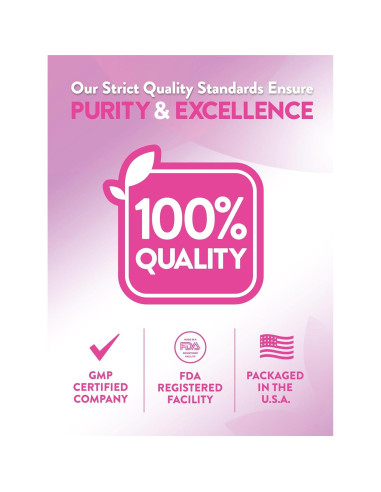 Suplemento de Biotina 5000 mcg - La Verdad de la Naturaleza - 165 Geles Blandos