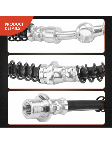 Manguera Hidráulica de Freno A-Premium para Land Rover 1999-2004