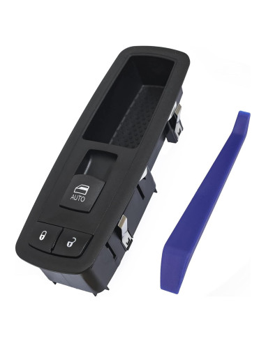 Interruptor Ventana Eléctrica Obaee AYG-00165 Compatible Ram