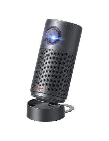 Proyector Mini NEBULA Capsule Air 720p Wi-Fi Bluetooth