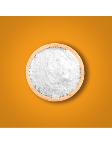 Polvo de Vitamina C Piping Rock 680g - 2000mg Antioxidante