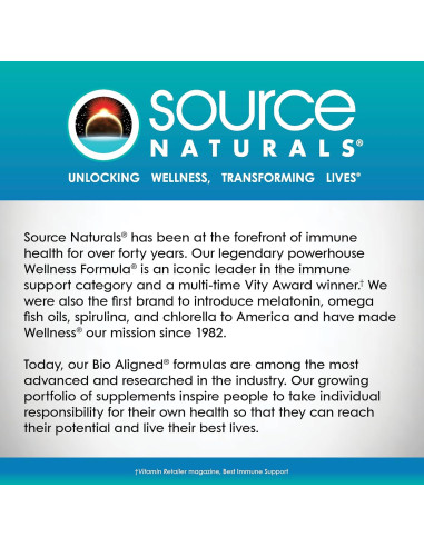 Source Naturals Ultra-Mag 120 Tabletas Veganas - Magnesio 5-en-1