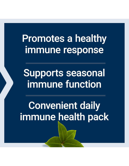 Paquetes Inmunes Life Extension con Vitamina C, D, Zinc y Probiotico - 30 Paquetes Paquetes Inmunes Life Extension con Vitamina C, D, Zinc y Probiotico - 30 Paquetes