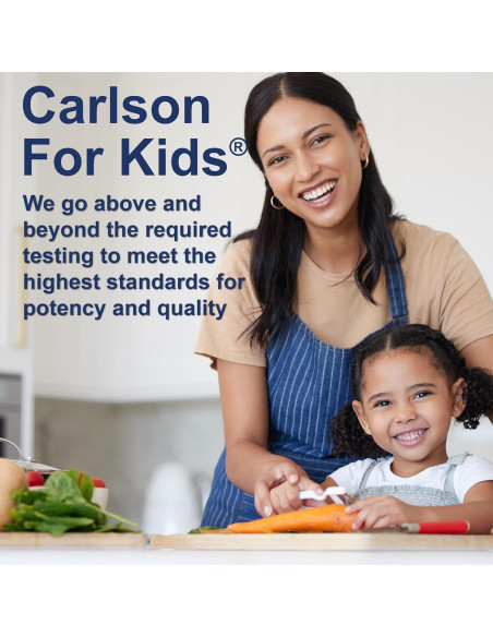 Gotas de Vitamina D3 para Niños Carlson 400 IU 10 ml Gotas de Vitamina D3 para Niños Carlson 400 IU 10 ml