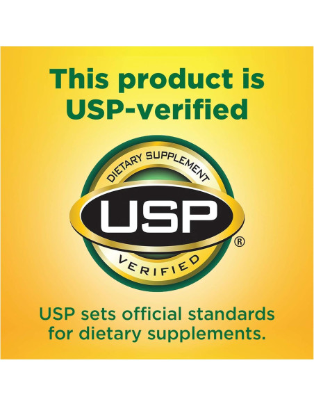 Biotina 5000 mcg Nature Made 120 Gelatinas Blandas Salud Cabello Piel Uñas