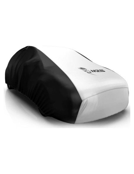 Cubierta SUV MZS XL Impermeable Ajuste Universal 533 cm Cubierta SUV MZS XL Impermeable Ajuste Universal 533 cm