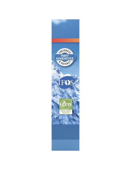 Carlson Omega Máximo 2000 - 30 Cápsulas de Aceite de Pescado 2000 mg Omega-3 Carlson Omega Máximo 2000 - 30 Cápsulas de Aceite de Pescado 2000 mg Omega-3