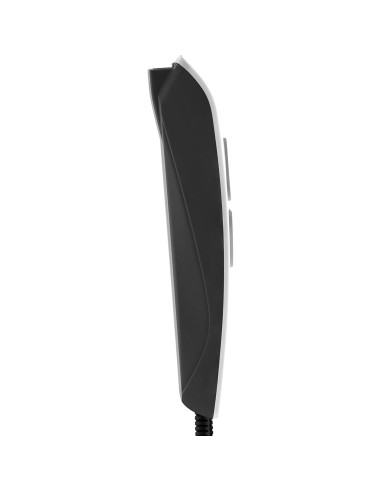 Control Remoto Hommoat CD-005 con USB y 2 Botones Iluminados