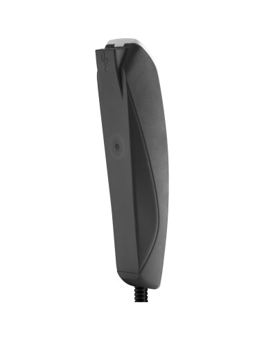 Control Remoto Hommoat CD-005 con USB y 2 Botones Iluminados