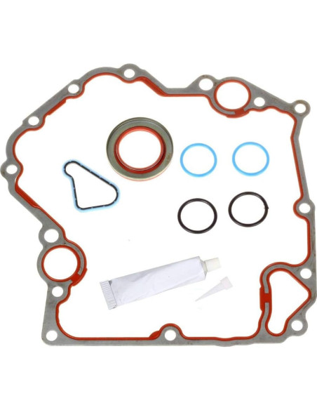 Kit Junta Cubierta Tiempo Vincos TCS46000 3.7L 4.7L Kit Junta Cubierta Tiempo Vincos TCS46000 3.7L 4.7L
