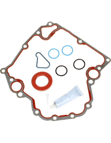 Kit Junta Cubierta Tiempo Vincos TCS46000 3.7L 4.7L