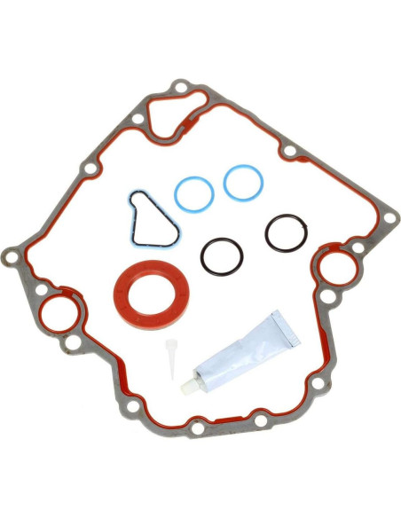 Kit Junta Cubierta Tiempo Vincos TCS46000 3.7L 4.7L Kit Junta Cubierta Tiempo Vincos TCS46000 3.7L 4.7L