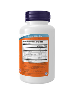 Now Foods Aceite de Krill Neptune 1000 mg Doble Paquete 60 Gelatinas 2