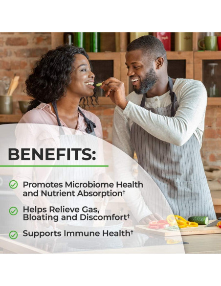 Suplemento Omega 3 BioSchwartz 1200mg + Probiotico 40M CFU Suplemento Omega 3 BioSchwartz 1200mg + Probiotico 40M CFU