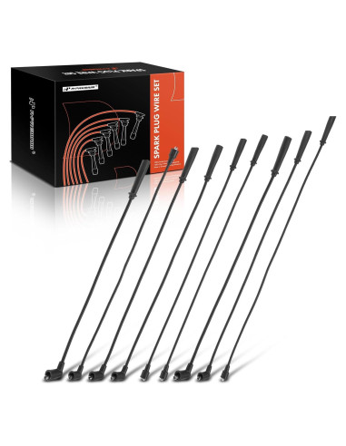 Cables de Bujía A-Premium para Land Rover V8 3.9L