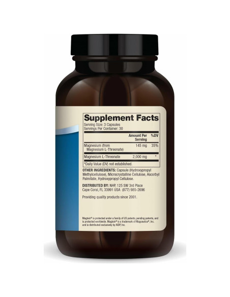 Suplemento de Magnesio Avanzado Dr. Mercola 90 Cápsulas Suplemento de Magnesio Avanzado Dr. Mercola 90 Cápsulas