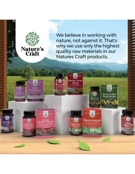 Suplemento de Magnesio Glicinato Natures Craft 90 Tabletas Suplemento de Magnesio Glicinato Natures Craft 90 Tabletas