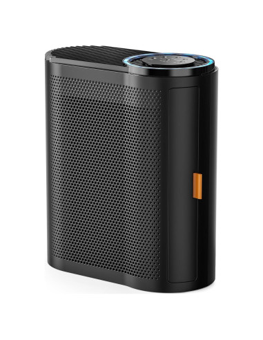 Purificador de Aire AROEVE MK04 para Habitaciones Grandes