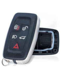 Carcasa de Llave Remota Inteligente ACY LR052905 para Land Rover