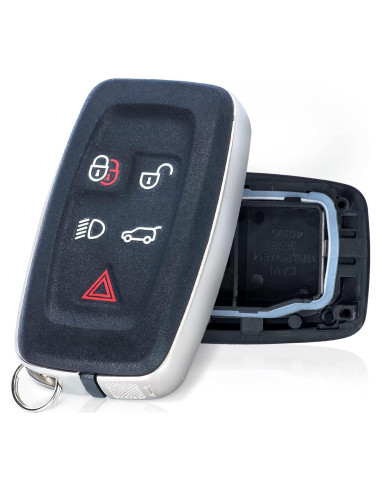 Carcasa de Llave Remota Inteligente ACY LR052905 para Land Rover