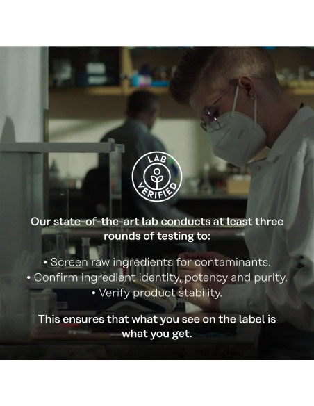 Solaray Mega Vitamina B Estrés y Glicinato de Magnesio 350mg Solaray Mega Vitamina B Estrés y Glicinato de Magnesio 350mg