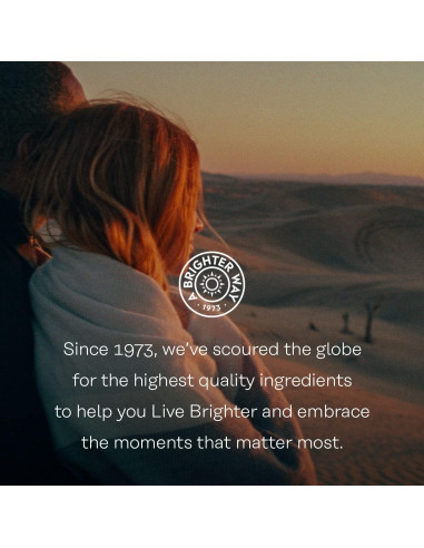 Solaray Mega Vitamina B Estrés y Glicinato de Magnesio 350mg