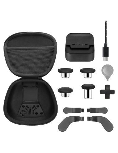 Paquete Componentes Controlador Elite Xbox Series 2 - Accesorios