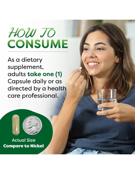 Cápsulas de Ashwagandha Mejores Naturales 500 mg 240 Unidades Cápsulas de Ashwagandha Mejores Naturales 500 mg 240 Unidades