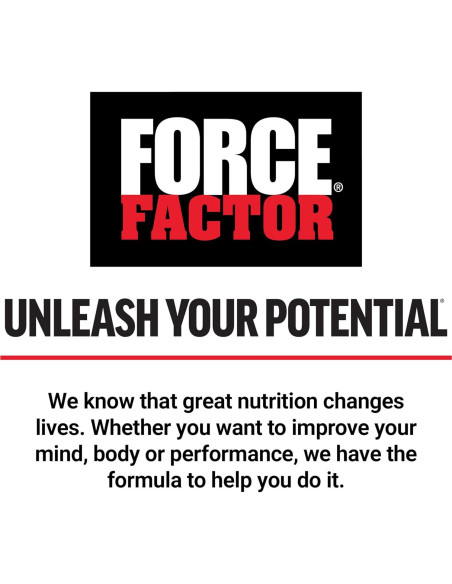 Suplemento de Cúrcuma Force Factor 60 Masticables 400mg Suplemento de Cúrcuma Force Factor 60 Masticables 400mg