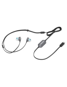 Auriculares In-Ear Gaming Lenovo Legion E510 7.1 RGB USB-C