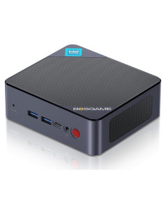 Mini PC BOSGAME B95 Intel 12 Gen 16GB RAM 512GB SSD