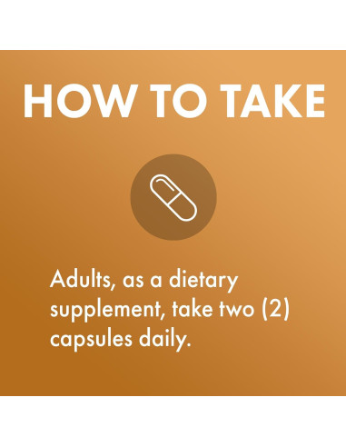 Suplemento de Maca Orgánica Gelatinizada Dr. Mercola 60 Cápsulas