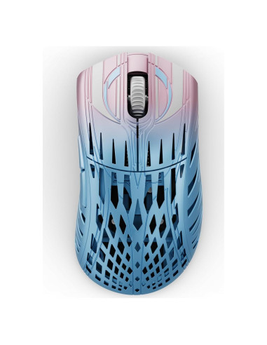 PWNAGE Ratón Inalámbrico Stormbreaker 26000 DPI Ergonómico