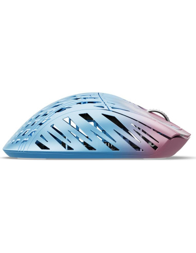 PWNAGE Ratón Inalámbrico Stormbreaker 26000 DPI Ergonómico