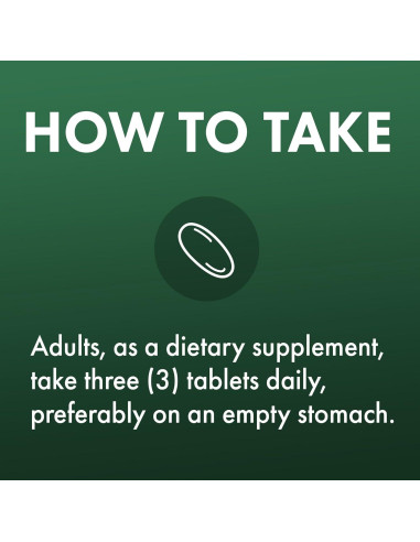 Colágeno de Caldo de Huesos Orgánico Dr. Mercola 30 Tabletas