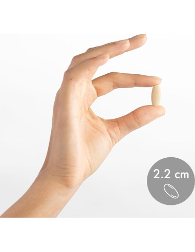 Colágeno de Caldo de Huesos Orgánico Dr. Mercola 30 Tabletas