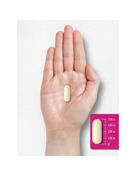 Colágeno Hidrolizado Carlyle 6000mg con Vitamina C - 120 Tabletas Colágeno Hidrolizado Carlyle 6000mg con Vitamina C - 120 Tabletas