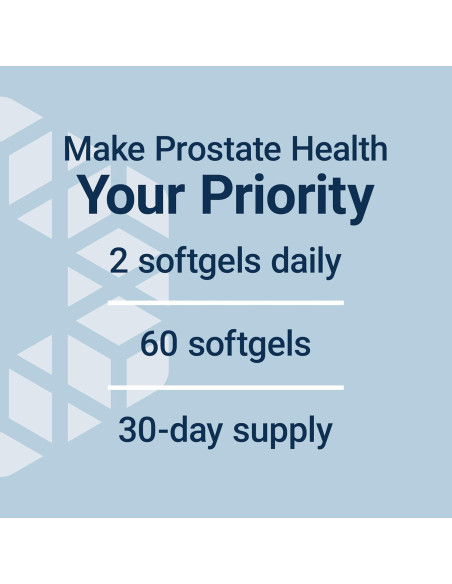 Fórmula Ultra Prostate Life Extension 60 Gelatinas Blandas Fórmula Ultra Prostate Life Extension 60 Gelatinas Blandas