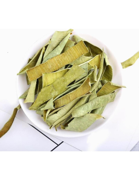 Hojas de Aloe Vera Secas 100% Naturales - 70.9 g Hojas de Aloe Vera Secas 100% Naturales - 70.9 g