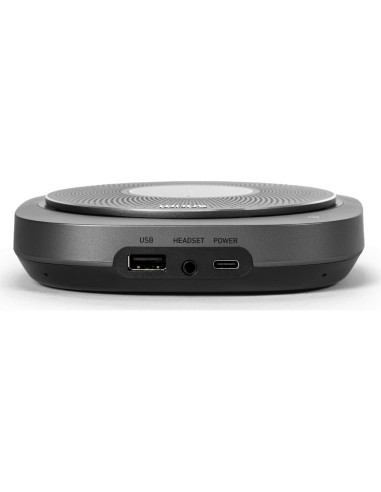 Altavoz de Conferencia Snom C300 Bluetooth 5.0 6 Micrófonos