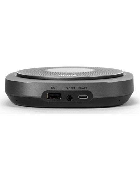 Altavoz de Conferencia Snom C300 Bluetooth 5.0 6 Micrófonos Altavoz de Conferencia Snom C300 Bluetooth 5.0 6 Micrófonos