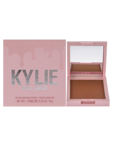 Polvo Bronceador Compacto Kylie Cosmetics 300 Tostado 10g Polvo Bronceador Compacto Kylie Cosmetics 300 Tostado 10g