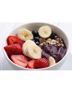 Puré de Aaí Especial Fruits 1kg - Superfruta Brasileña 2