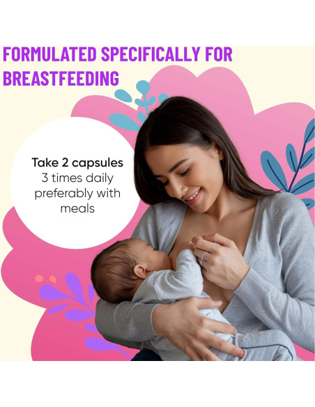 Cápsulas Orgánicas de Fenogreco Mama's Select 86g - Suplemento Lactancia Cápsulas Orgánicas de Fenogreco Mama's Select 86g - Suplemento Lactancia