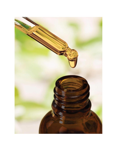 Extracto líquido de fenogreco Carlyle 59.15 ml | Vegetariano